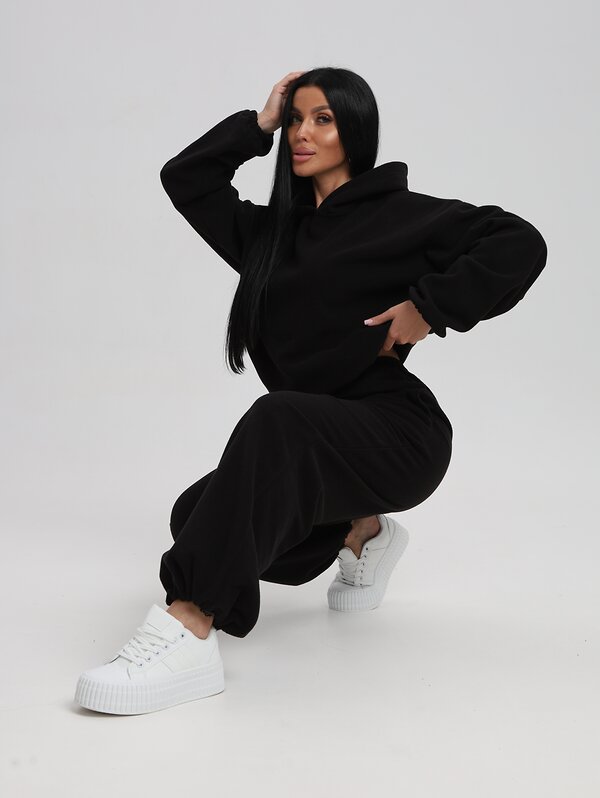 Натали Костюм 577333 20687 черный