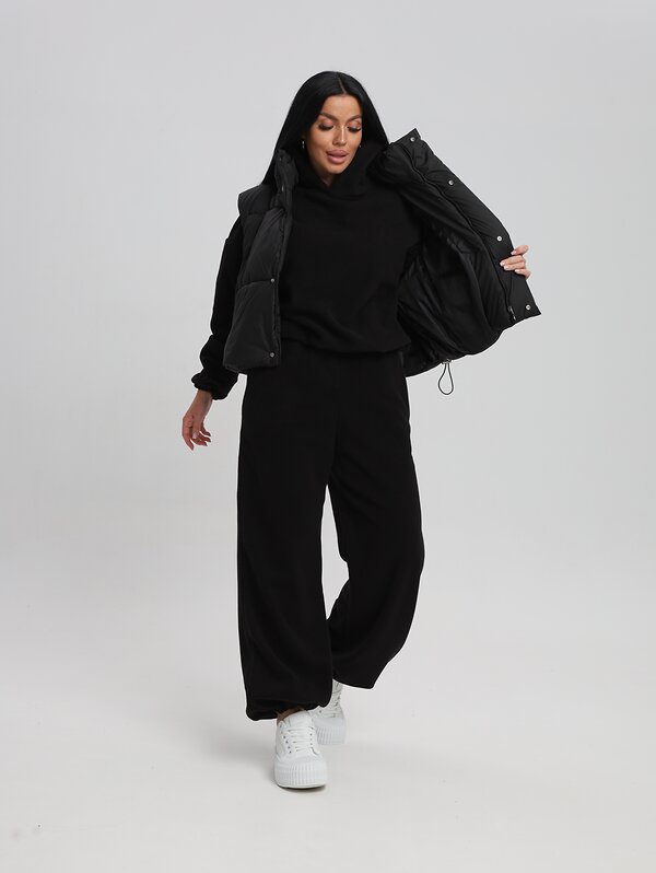 Натали Костюм 577333 20687 черный