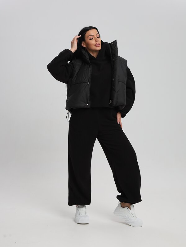 Натали Костюм 577333 20687 черный