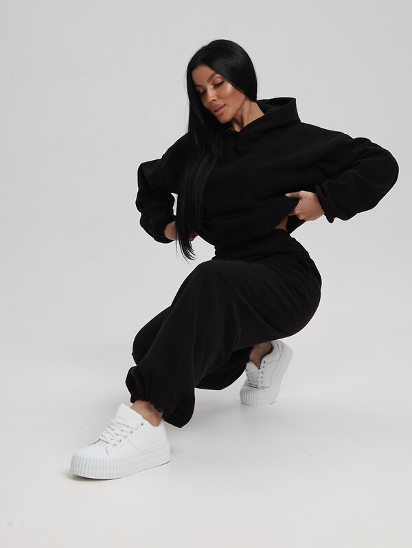 Натали Костюм 577333 20687 черный