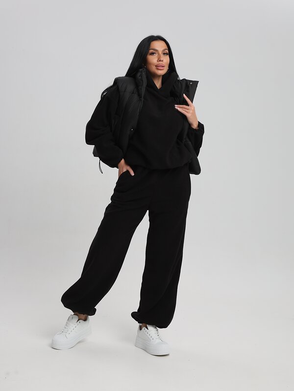 Натали Костюм 577333 20687 черный