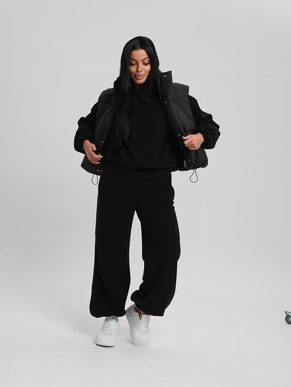 Натали Костюм 577333 20687 черный