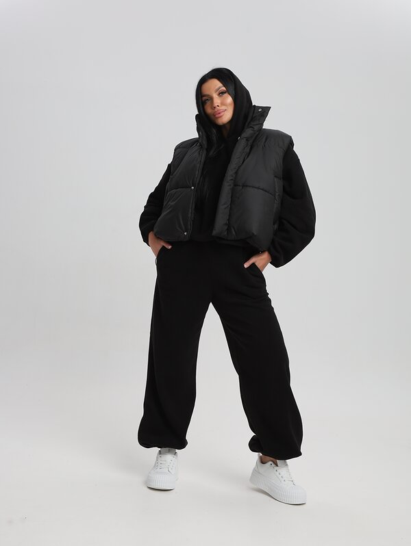 Натали Костюм 577333 20687 черный