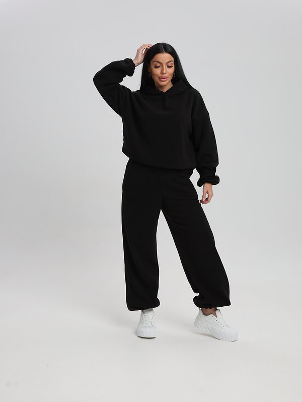 Натали Костюм 577333 20687 черный