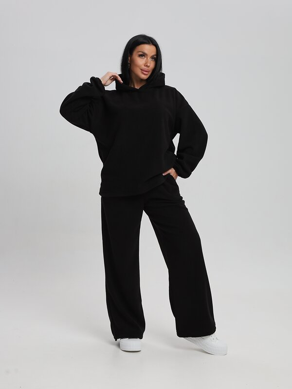 Натали Костюм 577333 20687 черный