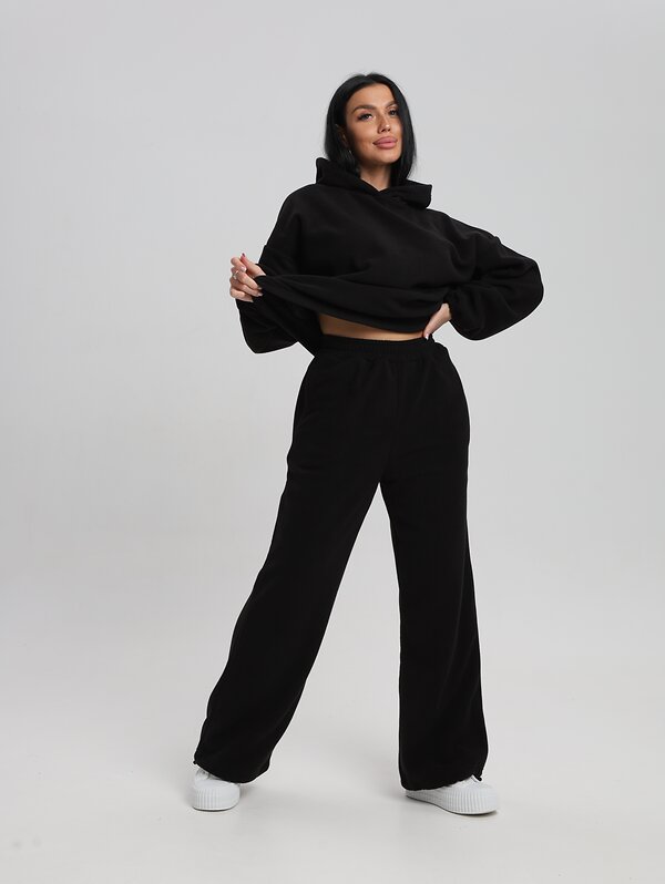 Натали Костюм 577333 20687 черный