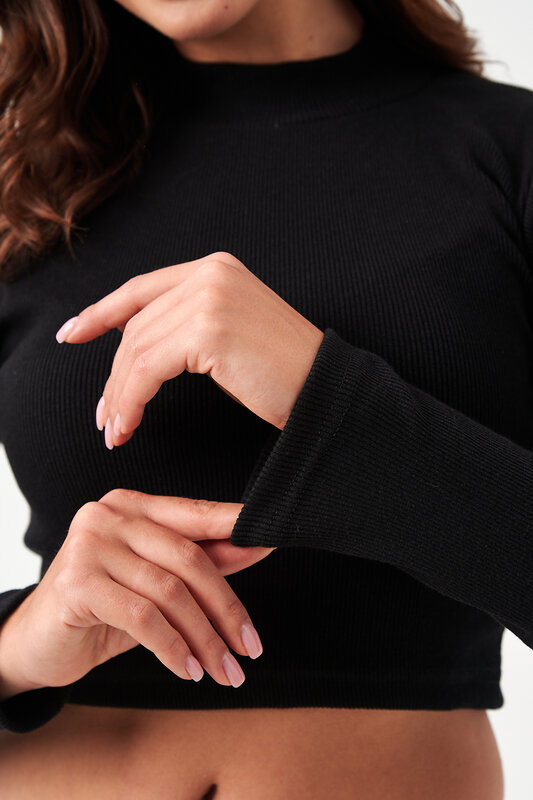 Натали Водолазка 577341 52719 черный