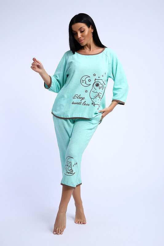 Натали Костюм 577342 51198 ментол