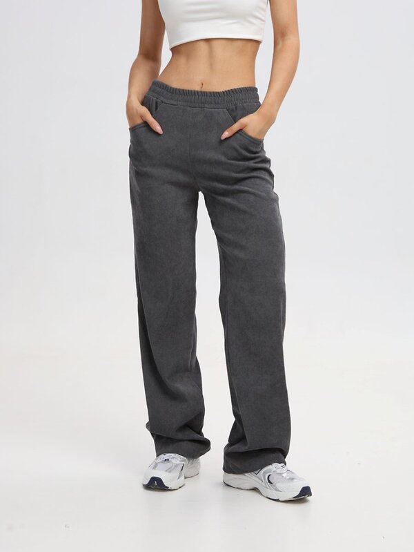 Натали Костюм 577343 20686 серый