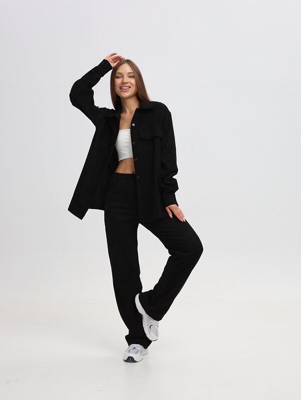 Натали Костюм 577345 20686 черный