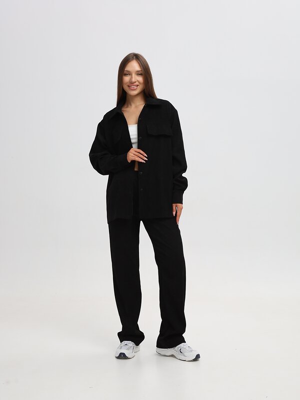 Натали Костюм 577345 20686 черный