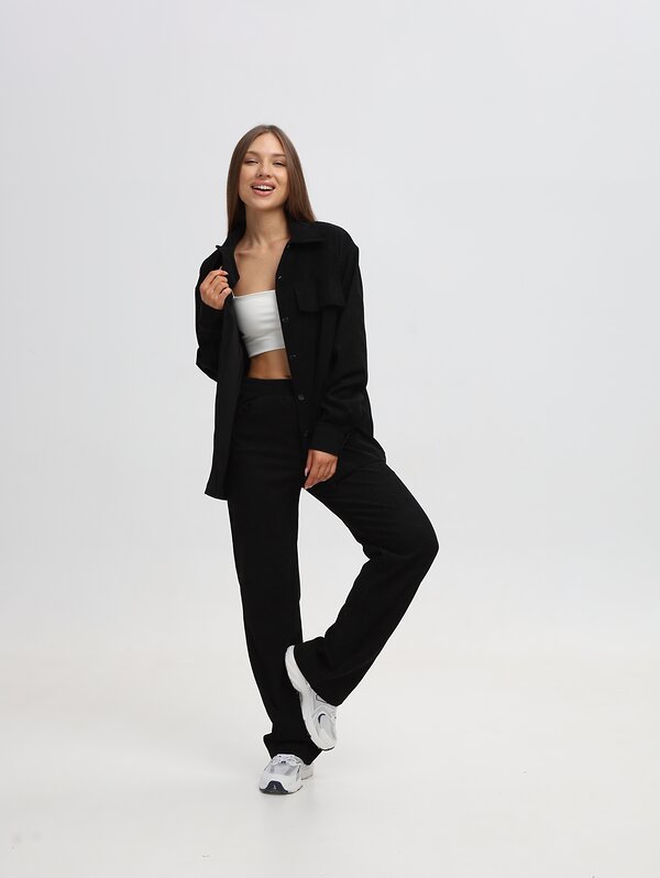 Натали Костюм 577345 20686 черный