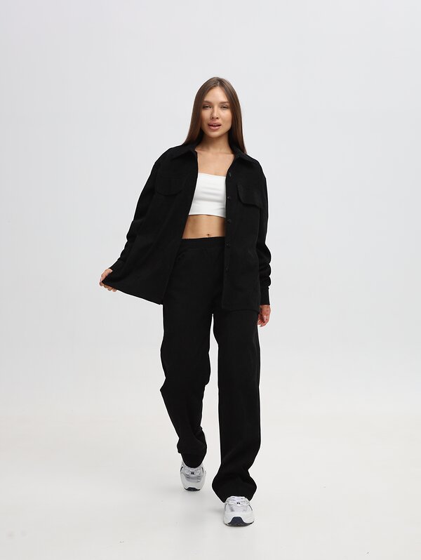 Натали Костюм 577345 20686 черный