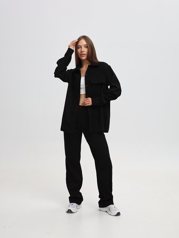 Натали Костюм 577345 20686 черный