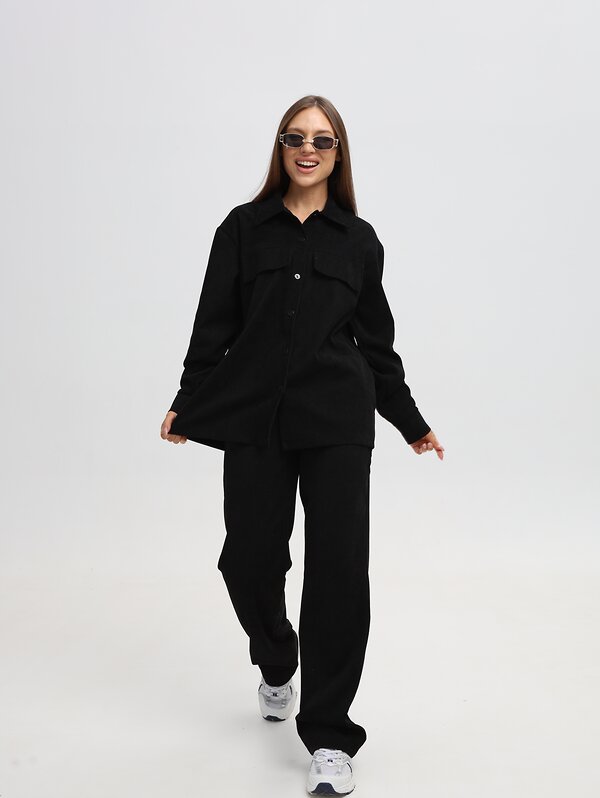 Натали Костюм 577345 20686 черный