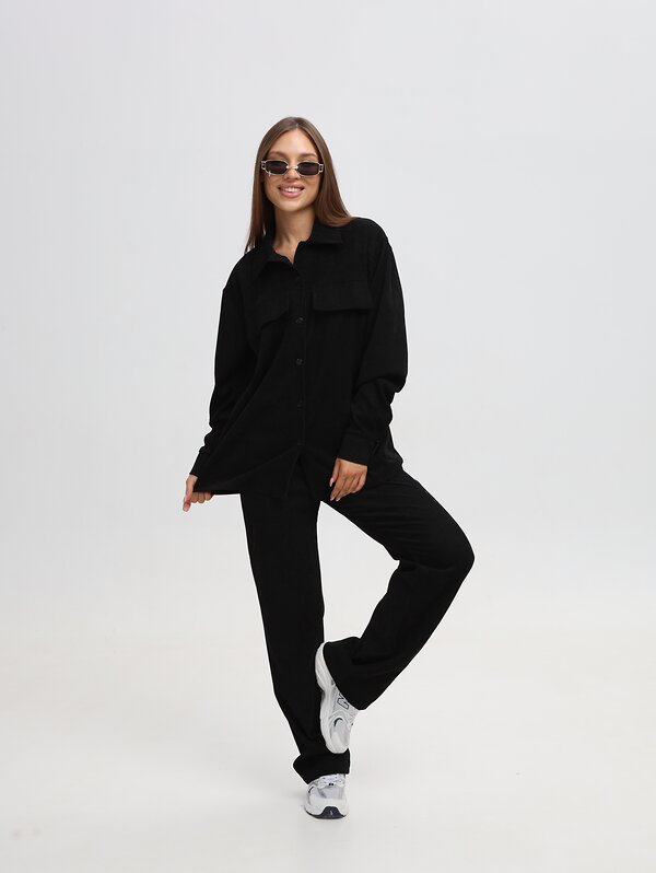 Натали Костюм 577345 20686 черный