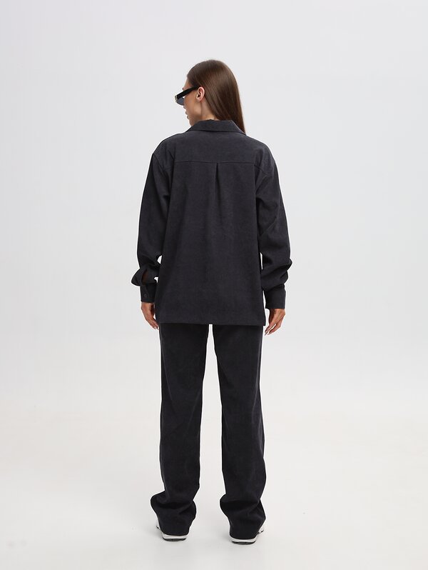 Натали Костюм 577346 20686 графит