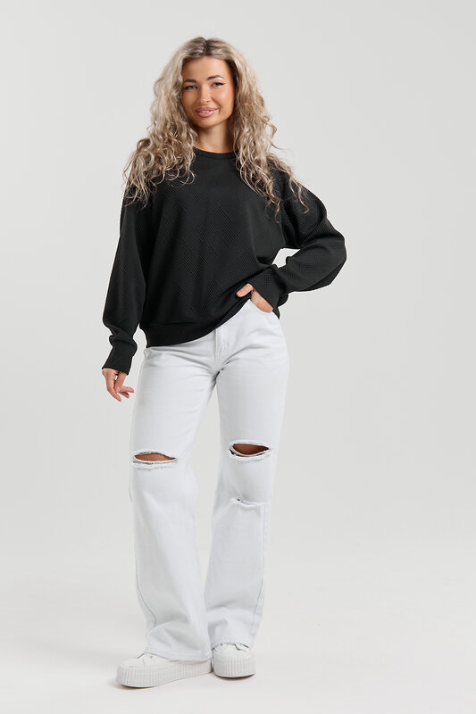 Натали Свитшот 577348 36986 черный