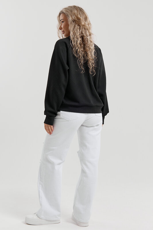 Натали Свитшот 577348 36986 черный