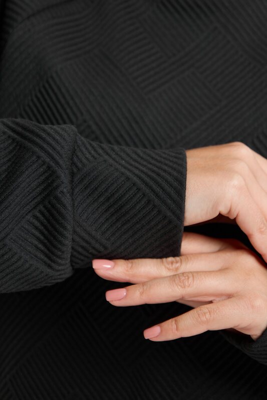 Натали Свитшот 577348 36986 черный