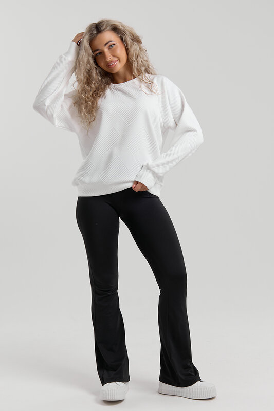 Натали Свитшот 577349 36986 белый