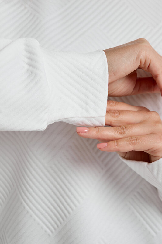 Натали Свитшот 577349 36986 белый