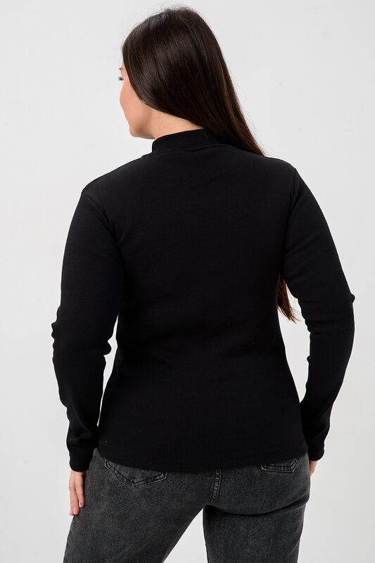 Натали Водолазка 577357 52713 черный