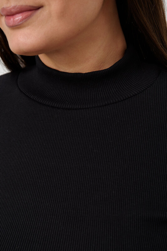 Натали Водолазка 577357 52713 черный