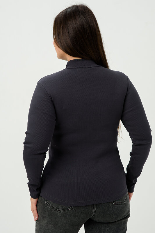 Натали Водолазка 577358 52713 графит