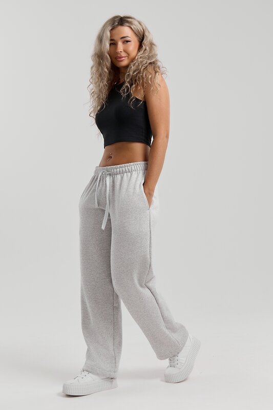 Натали Брюки 577359 36981 меланж