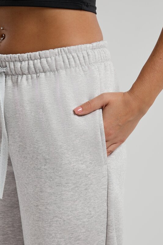 Натали Брюки 577359 36981 меланж