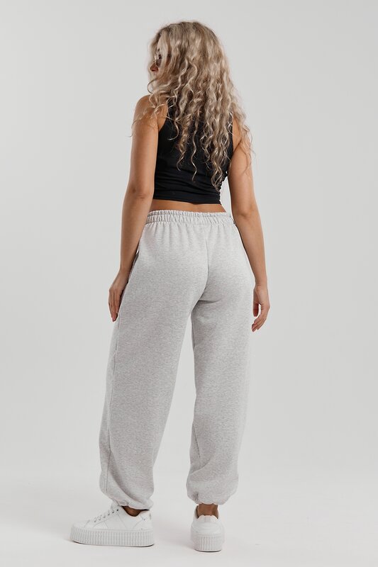 Натали Брюки 577359 36981 меланж