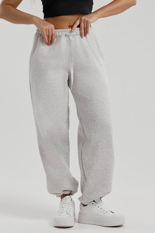 Натали Брюки 577359 36981 меланж