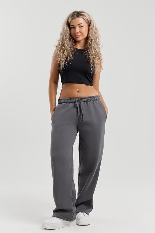 Натали Брюки 577361 36981 серый