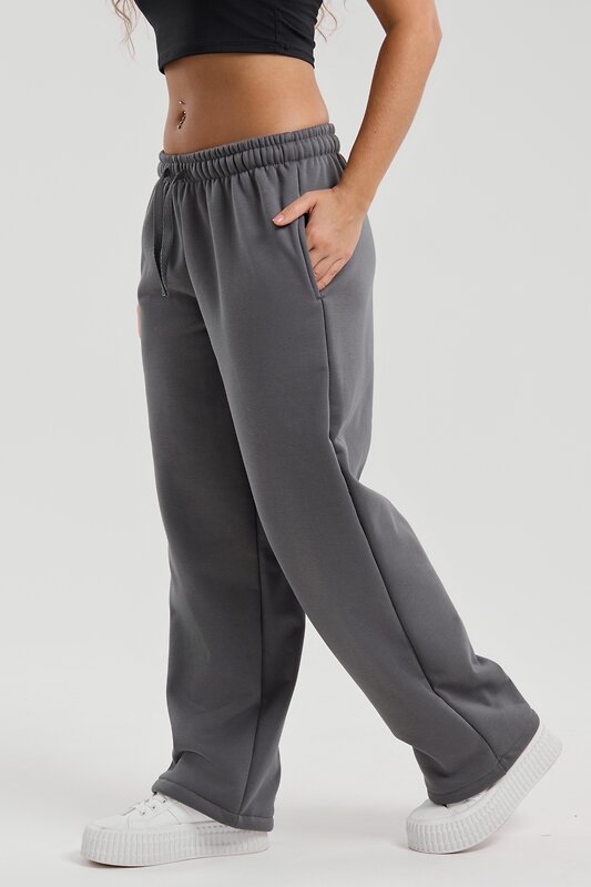 Натали Брюки 577361 36981 серый