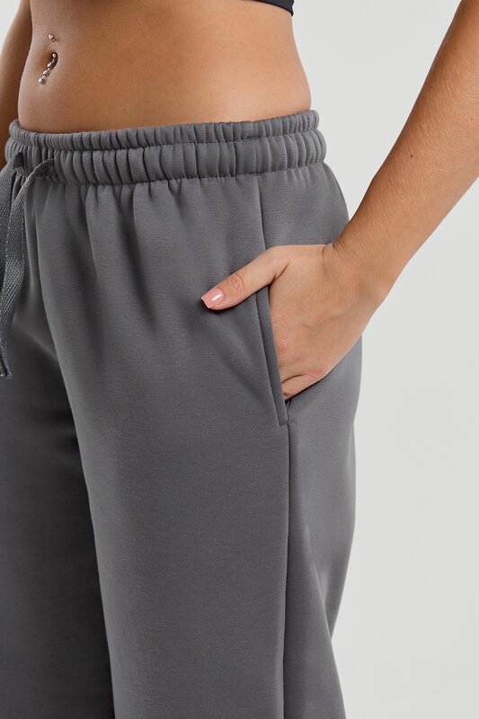 Натали Брюки 577361 36981 серый