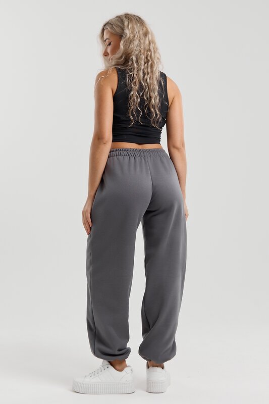 Натали Брюки 577361 36981 серый