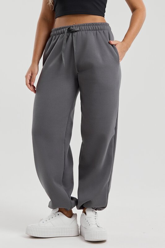 Натали Брюки 577361 36981 серый