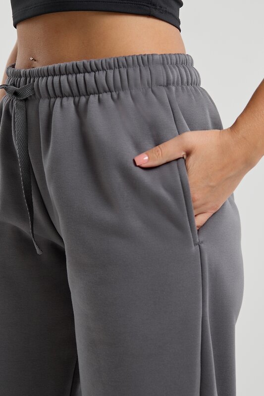 Натали Брюки 577361 36981 серый