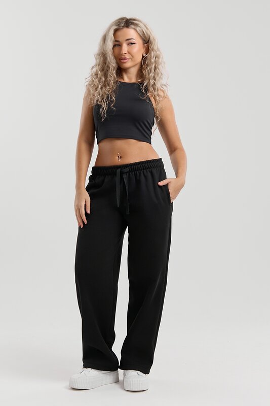 Натали Брюки 577362 36981 черный