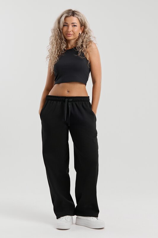 Натали Брюки 577362 36981 черный