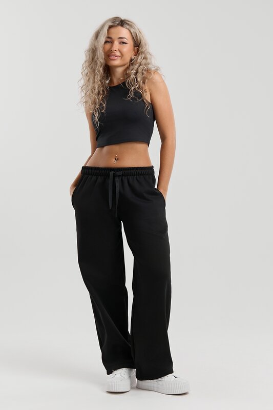 Натали Брюки 577362 36981 черный