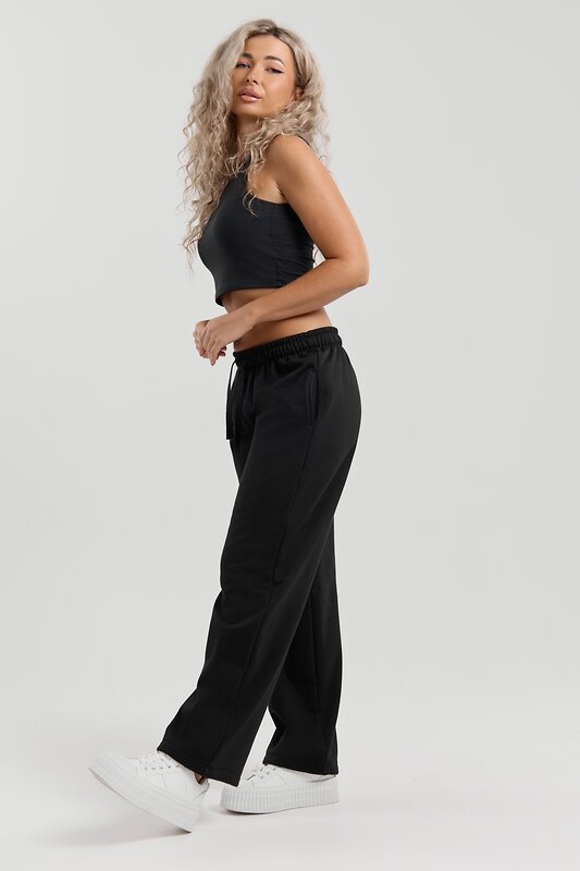 Натали Брюки 577362 36981 черный