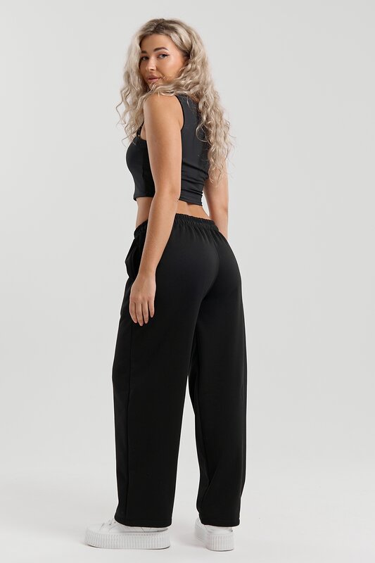 Натали Брюки 577362 36981 черный