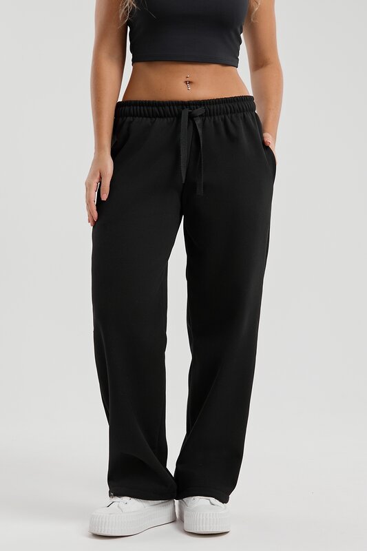 Натали Брюки 577362 36981 черный