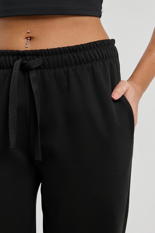 Натали Брюки 577362 36981 черный