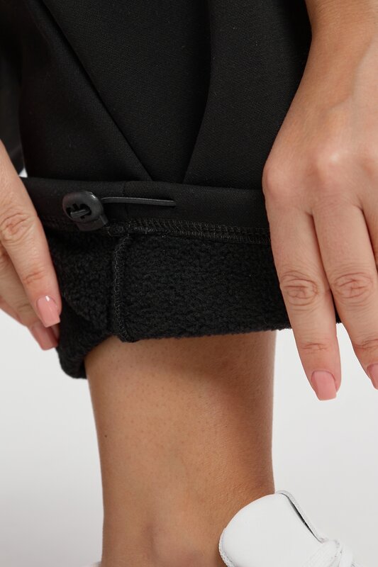 Натали Брюки 577362 36981 черный