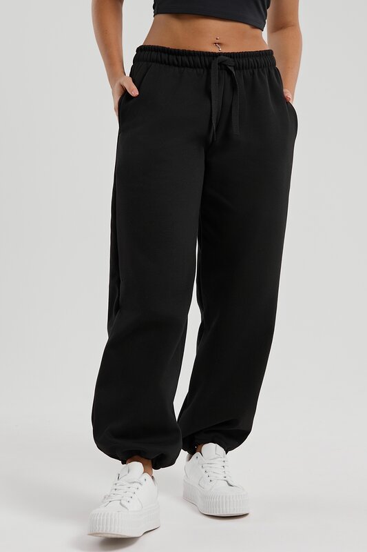 Натали Брюки 577362 36981 черный