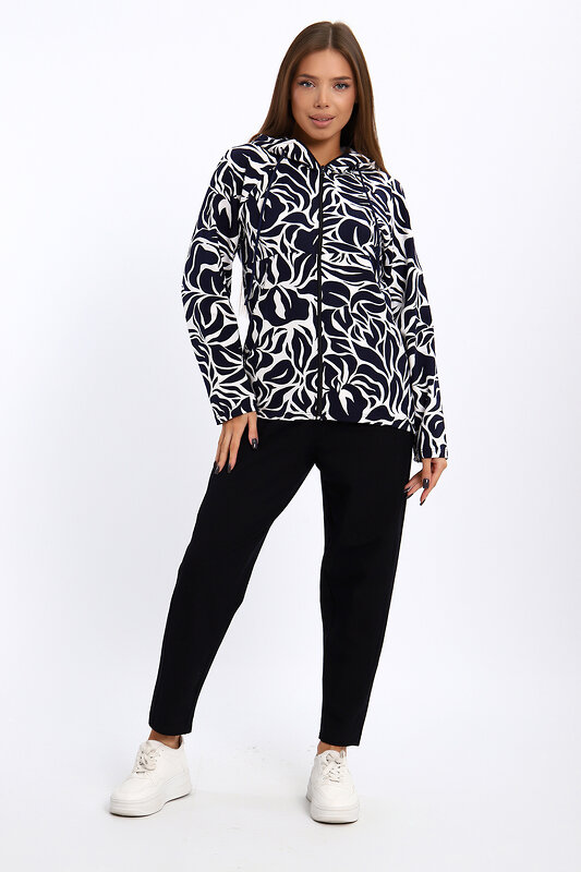 Натали Костюм 577363 29017 темно-синий