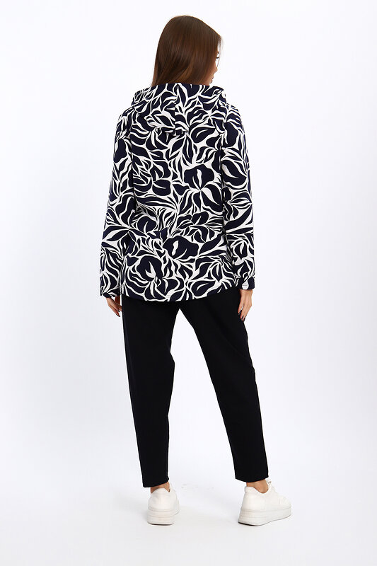 Натали Костюм 577363 29017 темно-синий